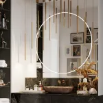 Подвесной светильник Odeon Light Fiano 4374/3L от ImperiumLoft