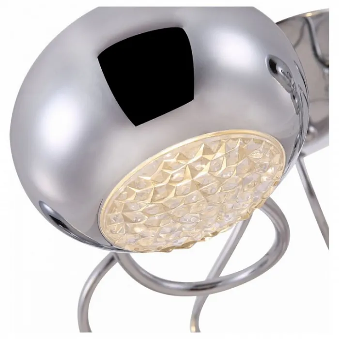 Потолочная люстра Freya FR5039PL-05CH от ImperiumLoft