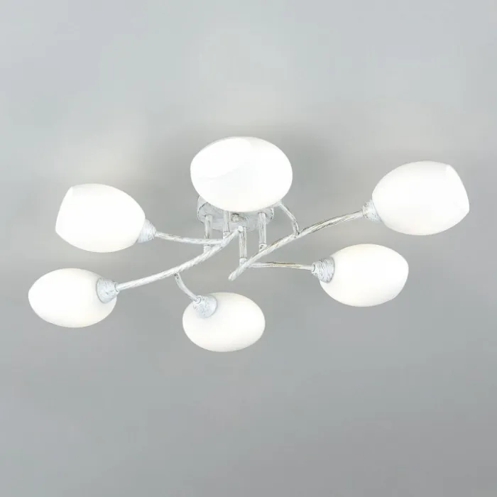 Потолочная люстра Citilux Флорида CL148160 от ImperiumLoft