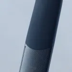 Настольная лампа офисная DeMarkt Ракурс 1 631035701 Цвет арматуры синий Цвет плафонов синий от ImperiumLoft