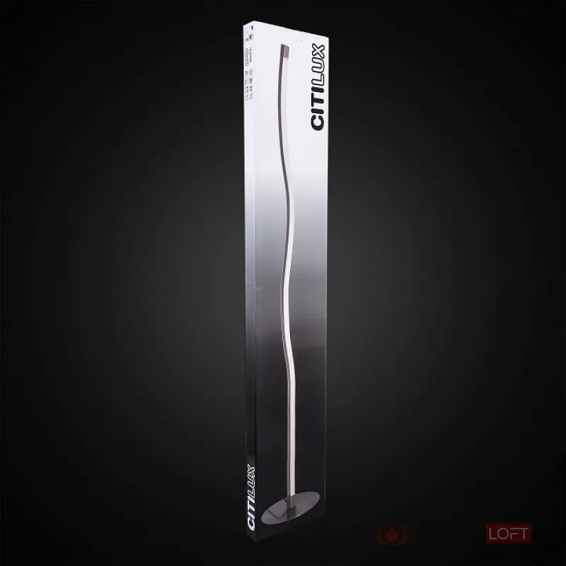 Торшер Citilux Гуффин CL804000 от ImperiumLoft