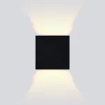 Накладной светильник Ambrella Sota 5 FW138 Цвет арматуры черный Цвет плафонов черный от ImperiumLoft Накладной светильник Ambrella Sota 5 FW138 Цвет арматуры черный Цвет плафонов черный от ImperiumLoft