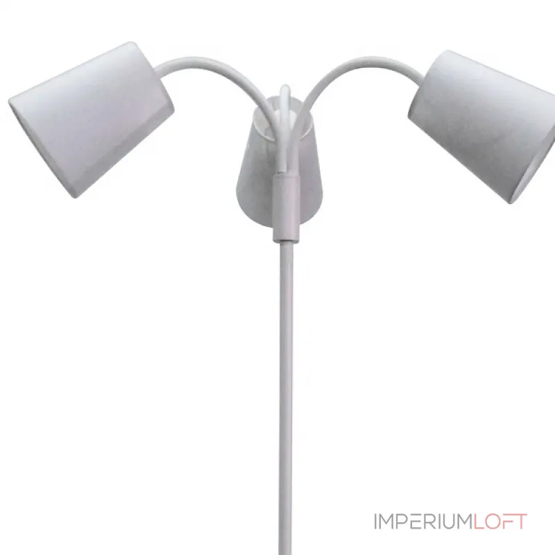 Торшер DeMarkt Комфорт 2 112040303 от ImperiumLoft Торшер DeMarkt Комфорт 2 112040303 от ImperiumLoft