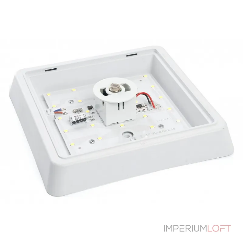 Накладной светильник Feron AL3023 41801 от ImperiumLoft Накладной светильник Feron AL3023 41801 от ImperiumLoft