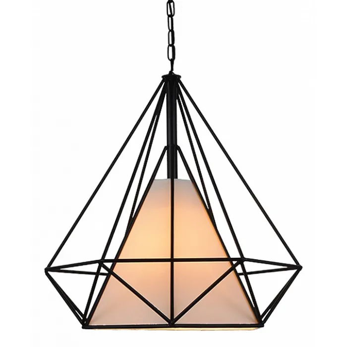 Подвесной светильник ST-Luce Paliedro SL233.443.01 от ImperiumLoft