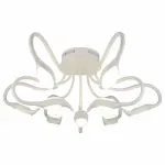 Потолочная люстра Arte Lamp 9475 A9475PL-9WH 