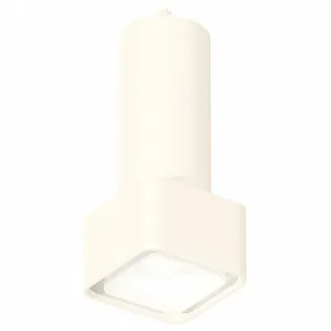 Подвесной светильник Ambrella Techno 122 XP7832001 Цвет плафонов белый от ImperiumLoft