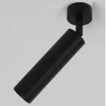 Спот Elektrostandard Diffe Diffe черный 8W 4200K (85239/01) от ImperiumLoft