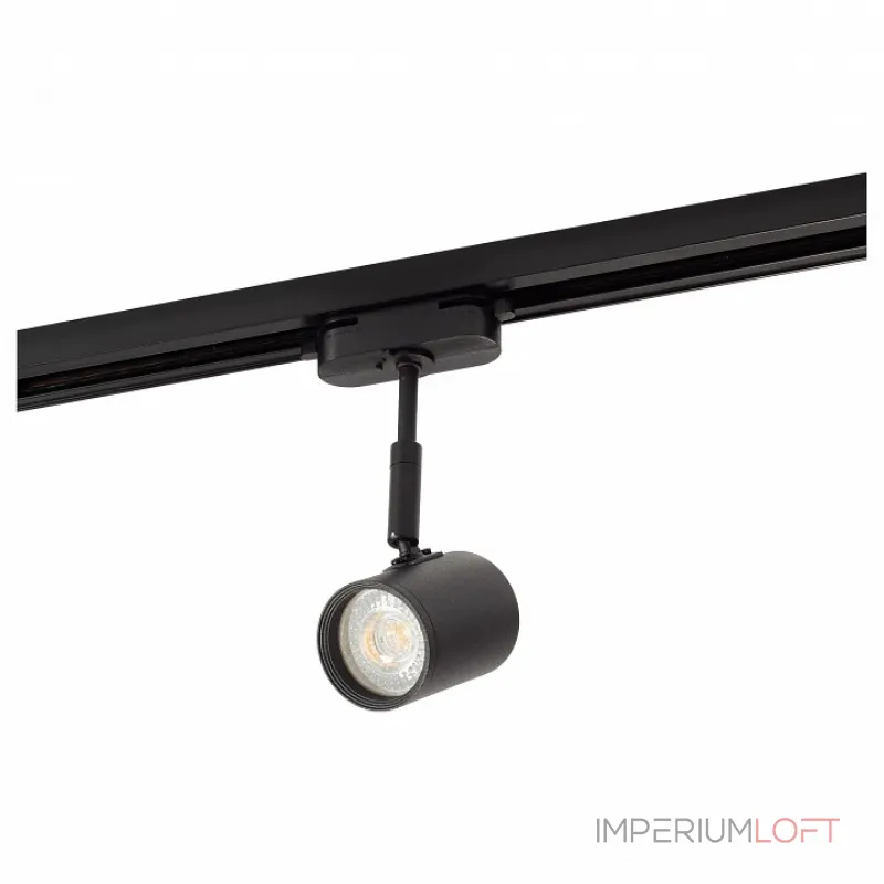 Светильник на штанге Denkirs DK620 DK6001-BK