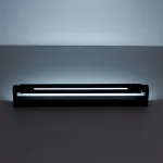 Подсветка для зеркала Citilux Визор CL708261N Цвет арматуры черный Цвет плафонов белый от ImperiumLoft