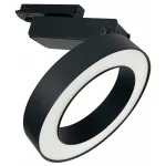 Трековый светильник Maytoni Rim TR044-1-12W3K-B