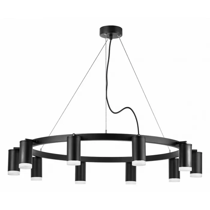 Подвесная люстра Lightstar Rullo LR0203700 от ImperiumLoft