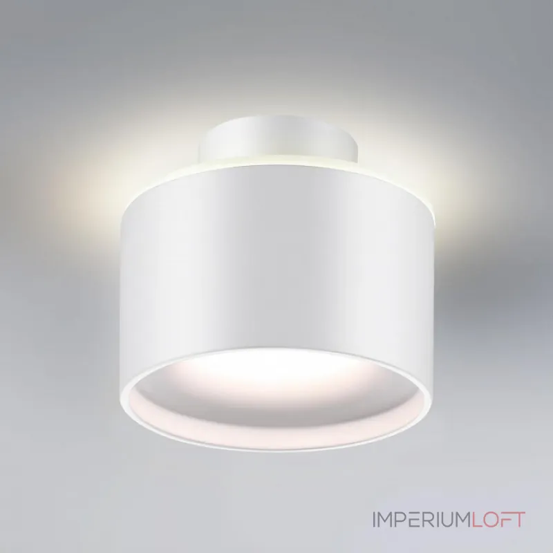 Накладной светильник Novotech Giro 358970