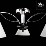 Потолочная люстра Arte Lamp Federica A1298PL-3CC 