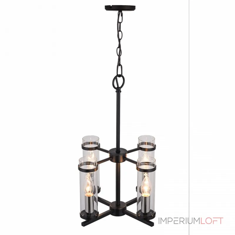 Подвесная люстра ST-Luce Bichero SL334.403.04