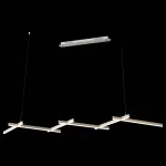 Подвесная люстра ST-Luce Basoni SL394.503.06 от ImperiumLoft