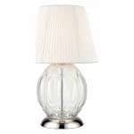 Настольная лампа декоративная Vele Luce Helen VL4263N11 Цвет арматуры Неокрашенный Цвет плафонов Белый от ImperiumLoft