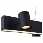 Подвесной светильник Vele Luce Chela 742 VL10142P24 от ImperiumLoft