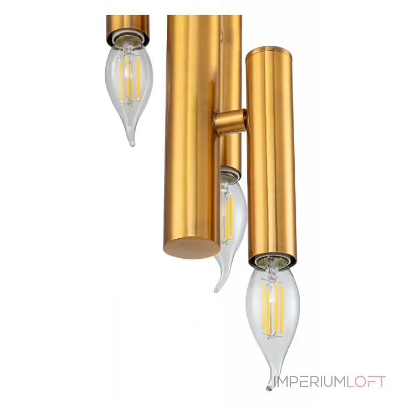 Подвесная люстра Stilfort Leonardo 2156/05/04P