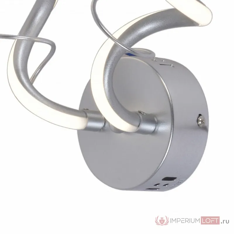 Бра Favourite Coil 2387-2W от ImperiumLoft