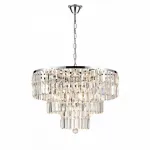 Подвесная люстра Vele Luce Fata 654 VL3173P10 