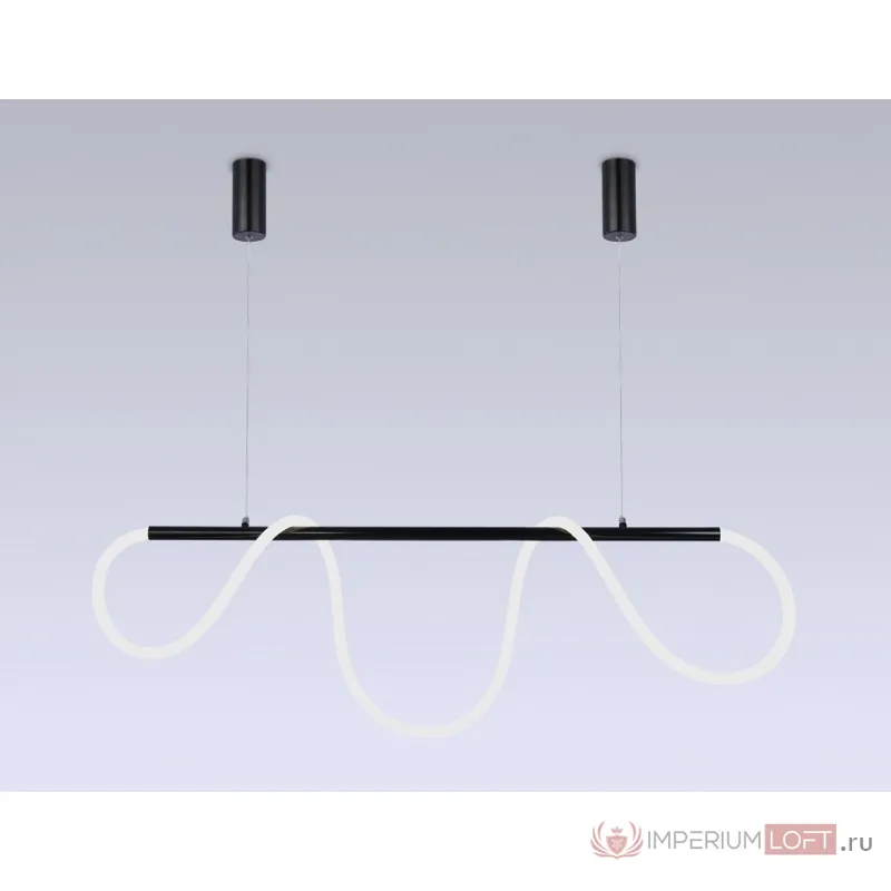 Подвесной светильник Ambrella FL FL10533 от ImperiumLoft