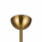 Подвесная люстра Freya FR5231PL-06BS