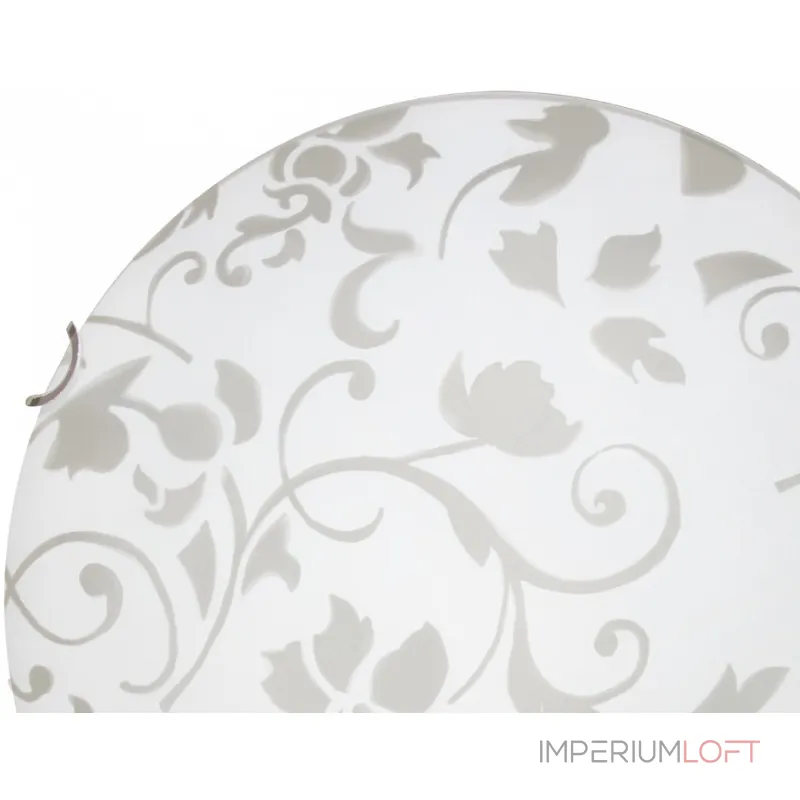 Потолочный светильник Arte Lamp Ornament A4120PL-3CC 