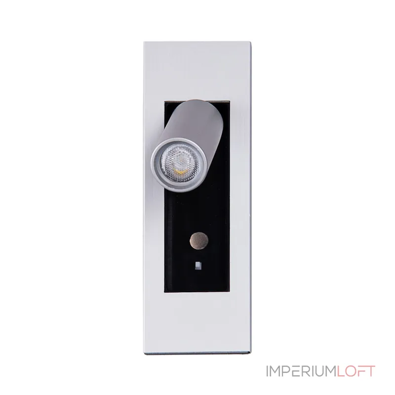 Настенный светильник Favourite Bedside 4280-1W от ImperiumLoft Настенный светильник Favourite Bedside 4280-1W от ImperiumLoft