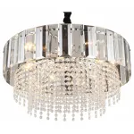 Подвесная люстра Omnilux Oliveri OML-69603-10 от ImperiumLoft
