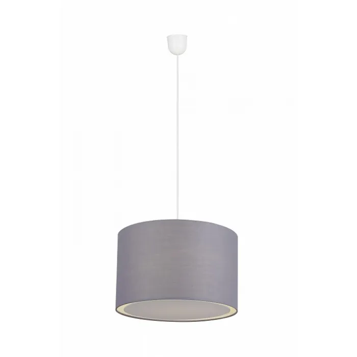 Подвесной светильник Brilliant Clarie 93374/22 от ImperiumLoft