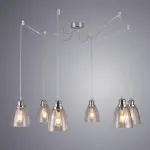 Подвесной светильник Arte Lamp Trento A9387SP-6CC