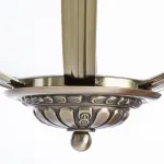 Подвесной светильник Divinare Orbite 1015/15 SP-4 