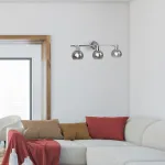 Спот Rivoli Gocce Б0043725
