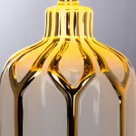 Настольная лампа декоративная Arte Lamp Revati A4016LT-1WH Цвет арматуры Белый Цвет плафонов Белый от ImperiumLoft
