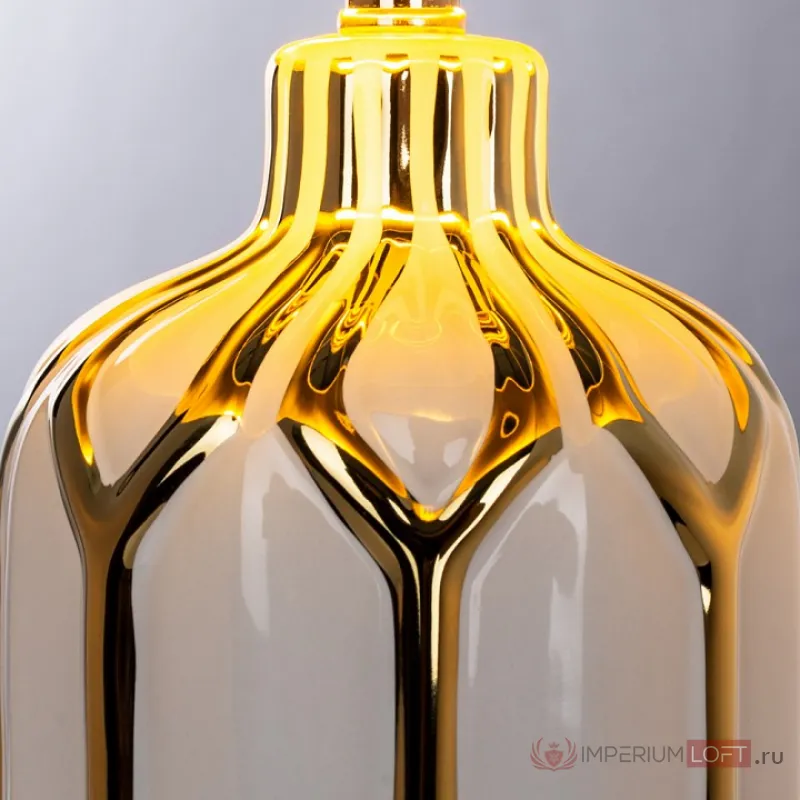 Настольная лампа декоративная Arte Lamp Revati A4016LT-1WH Цвет арматуры Белый Цвет плафонов Белый от ImperiumLoft