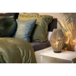 Настольная лампа декоративная Lucide Cordulle 34543/01/36 от ImperiumLoft