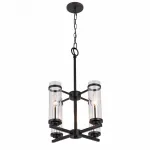 Подвесная люстра ST-Luce Bichero SL334.403.04 от ImperiumLoft