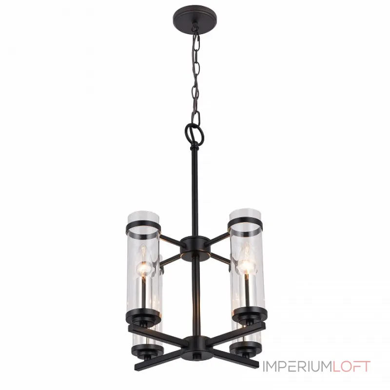 Подвесная люстра ST-Luce Bichero SL334.403.04