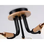 Потолочная люстра Ambrella TR TR4733