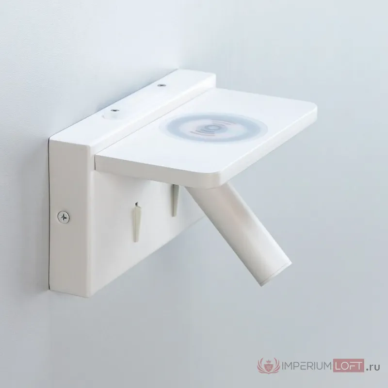 Бра с полкой Citilux Декарт CL704370 от ImperiumLoft