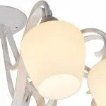 Потолочная люстра TopLight Abegail TL1133-8D 