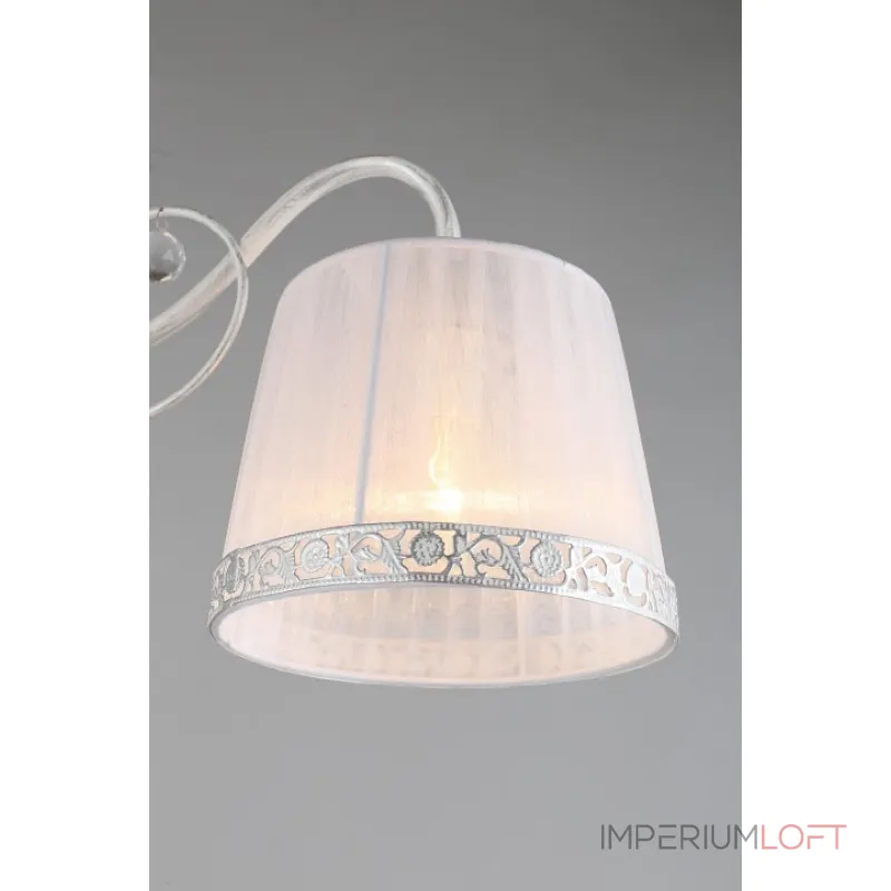 Потолочная люстра Omnilux Campovaglio OML-54117-03 Потолочная люстра Omnilux Campovaglio OML-54117-03