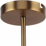Люстра на штанге Rivoli Adora Б0044522 