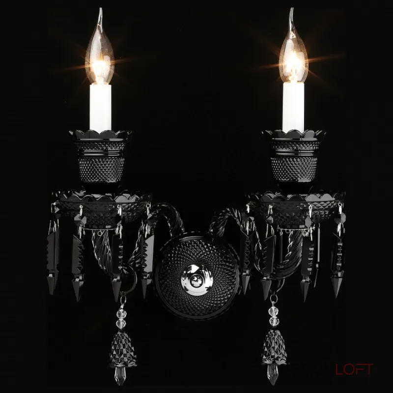 Бра Aployt Kler APL.709.01.02 Бра Aployt Kler APL.709.01.02