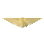 Настенный светильник Favourite Vingar 4380-1W от ImperiumLoft