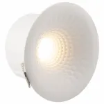 Встраиваемый светильник Denkirs 304 DK3045-WH