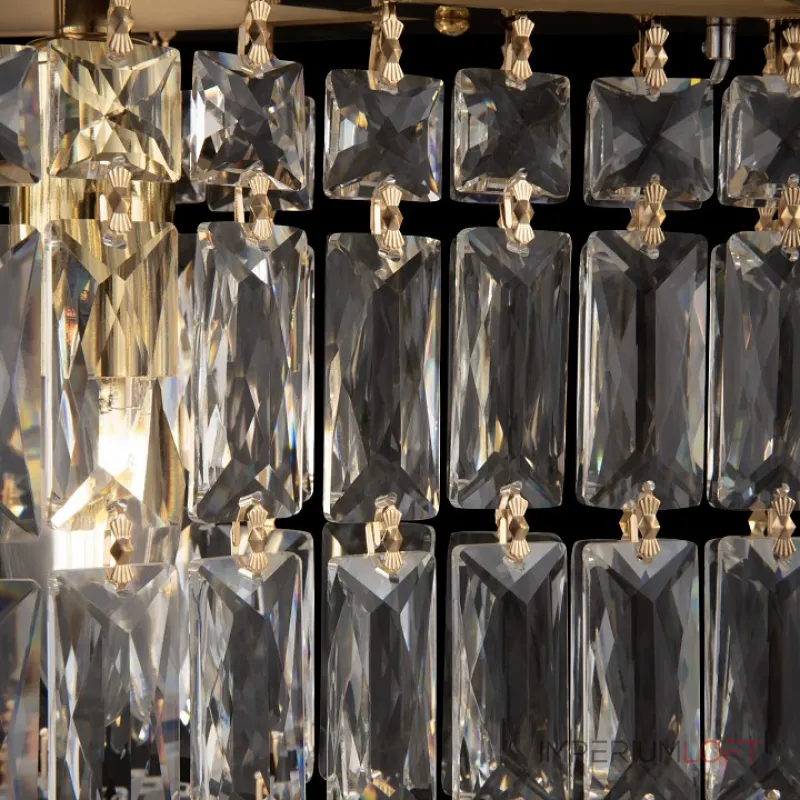 Подвесной светильник Maytoni Dune DIA005PL-06G Подвесной светильник Maytoni Dune DIA005PL-06G