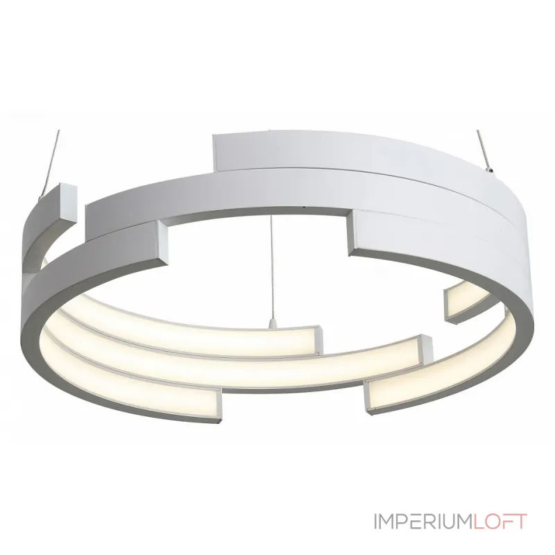 Подвесной светильник ST-Luce Genuine SL963.503.01 Подвесной светильник ST-Luce Genuine SL963.503.01