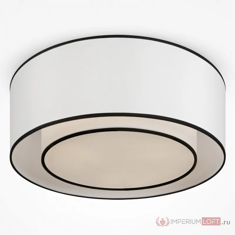 Накладной светильник Maytoni Bergamo MOD613CL-03W от ImperiumLoft